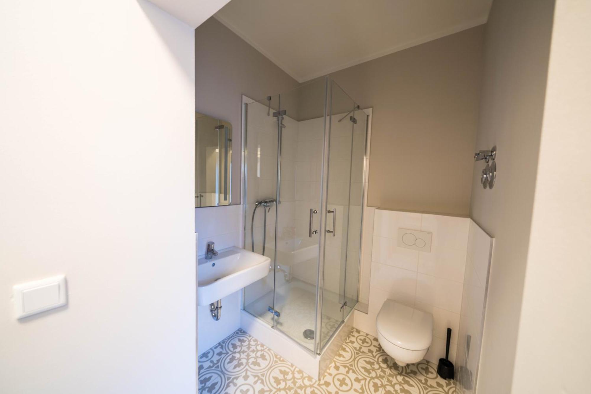 Aparthotel Villa Elon Fuerth Room photo